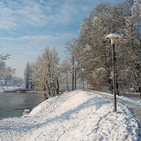 Apartman Rakovac Apartman Károlyváros Kültér fotó