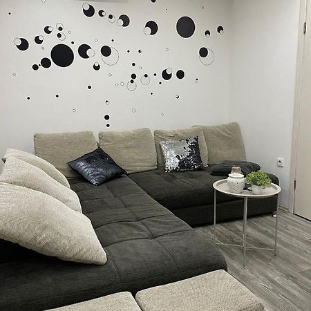 Apartman Rakovac Apartman Károlyváros Kültér fotó