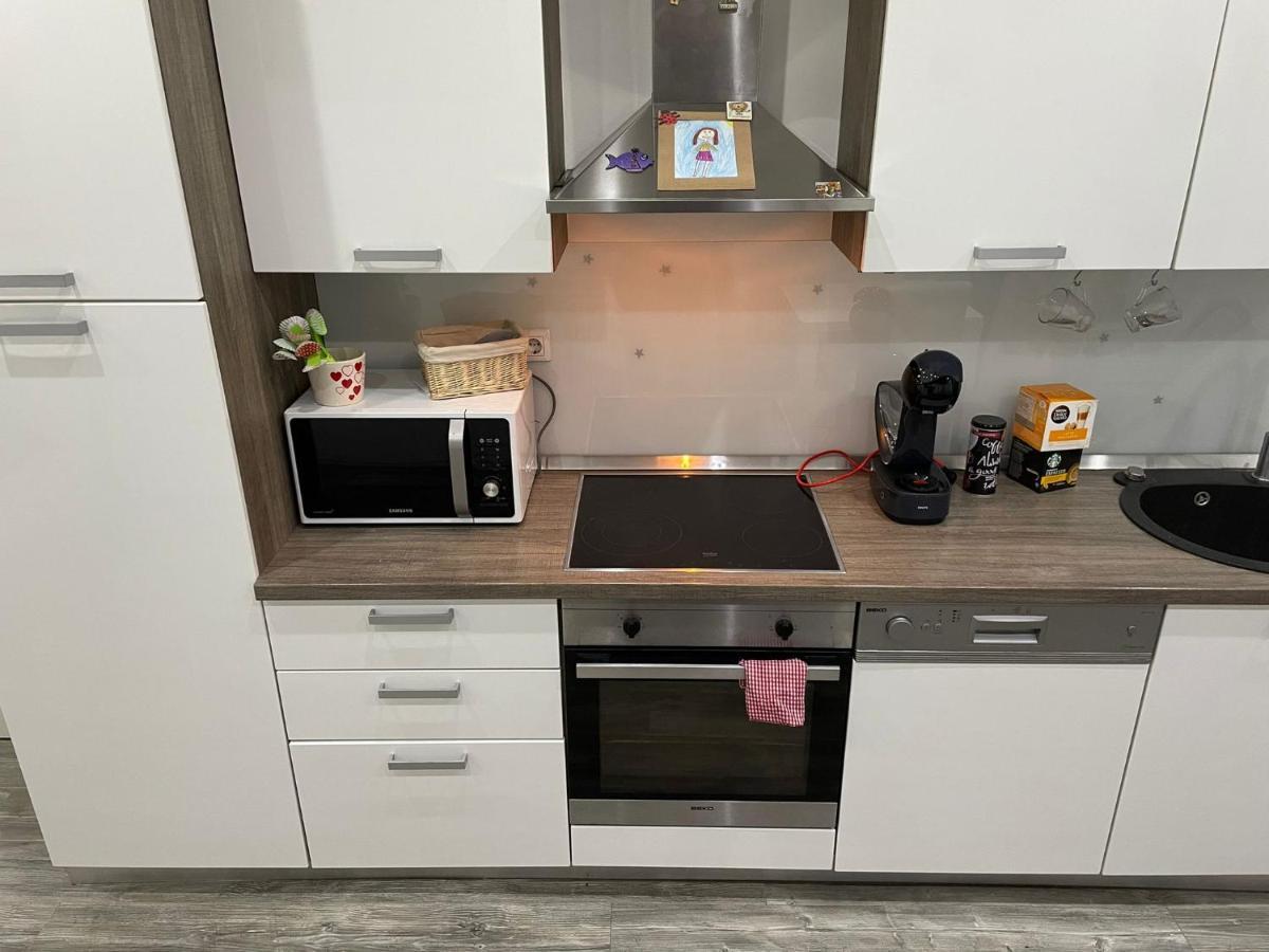 Apartman Rakovac Apartman Károlyváros Kültér fotó