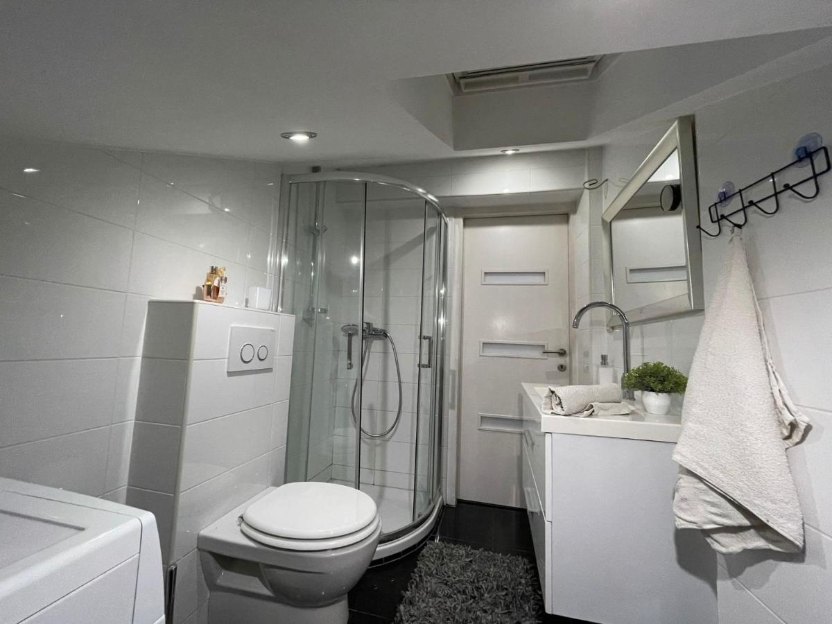 Apartman Rakovac Apartman Károlyváros Kültér fotó