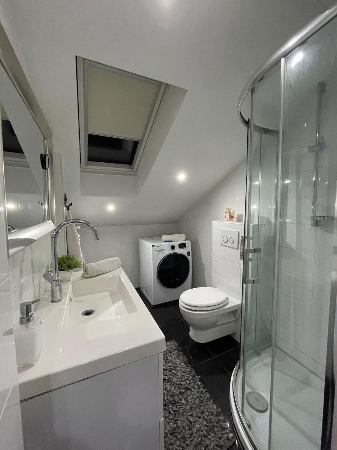Apartman Rakovac Apartman Károlyváros Kültér fotó